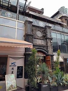 KUNMING - Le Vieux Quartier - 030